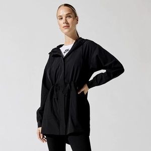 Nike Dry-fit bliss anorak